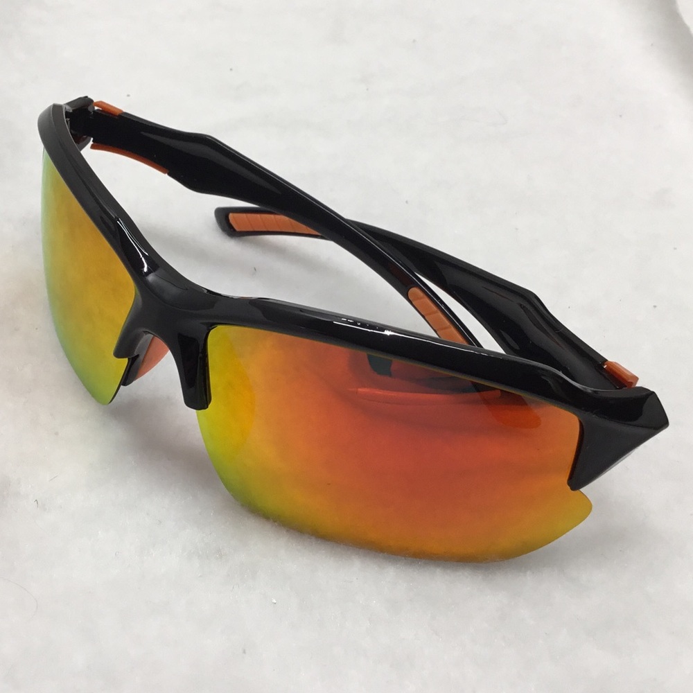 Sporty Sunglasses